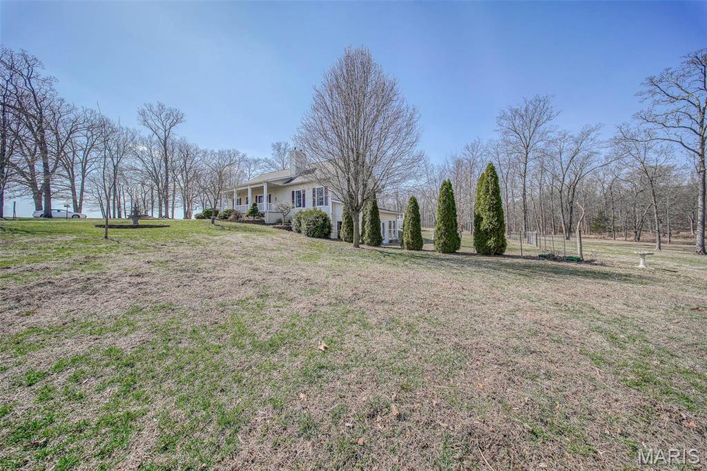 Photo 59 - Residential for sale – 17205  Elk Prairie Drive  Rolla, MO