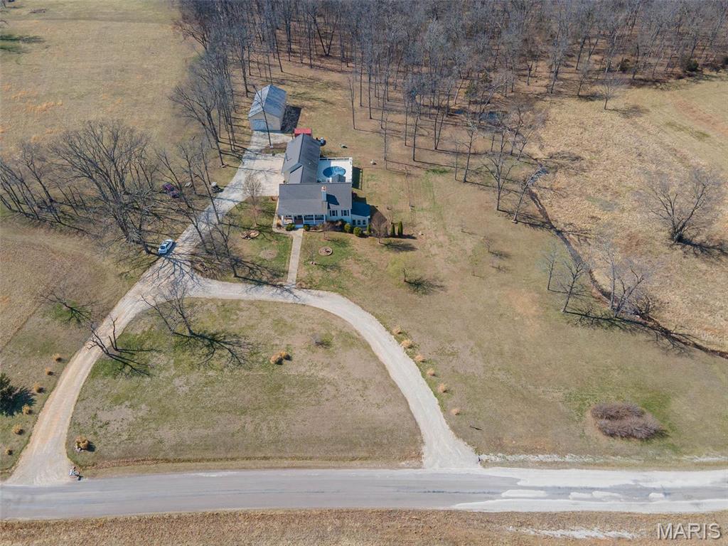 Photo 2 - Residential for sale – 17205  Elk Prairie Drive  Rolla, MO