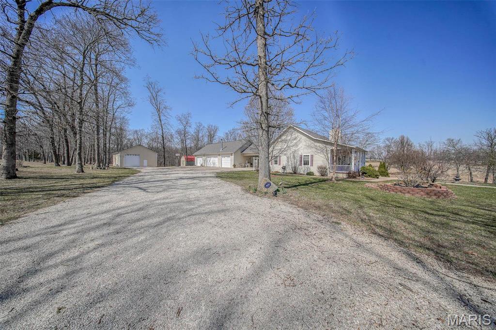 Photo 64 - Residential for sale – 17205  Elk Prairie Drive  Rolla, MO