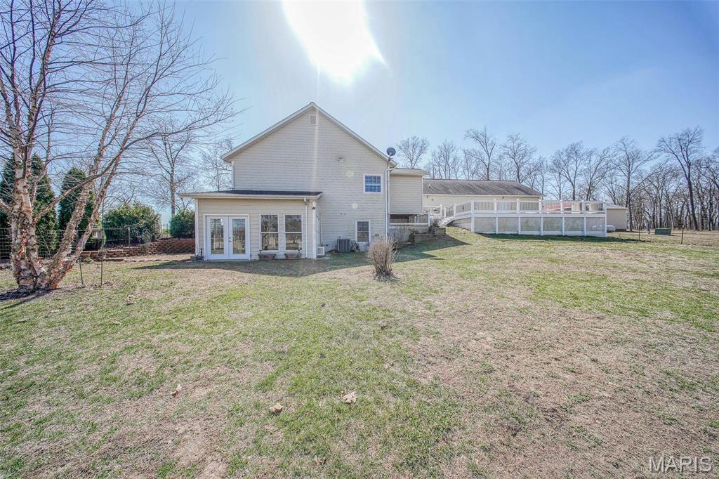 Photo 52 - Residential for sale – 17205  Elk Prairie Drive  Rolla, MO