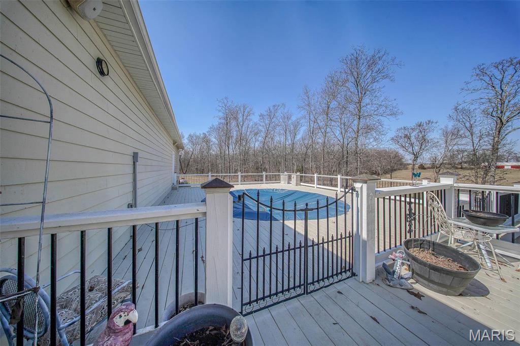 Photo 68 - Residential for sale – 17205  Elk Prairie Drive  Rolla, MO