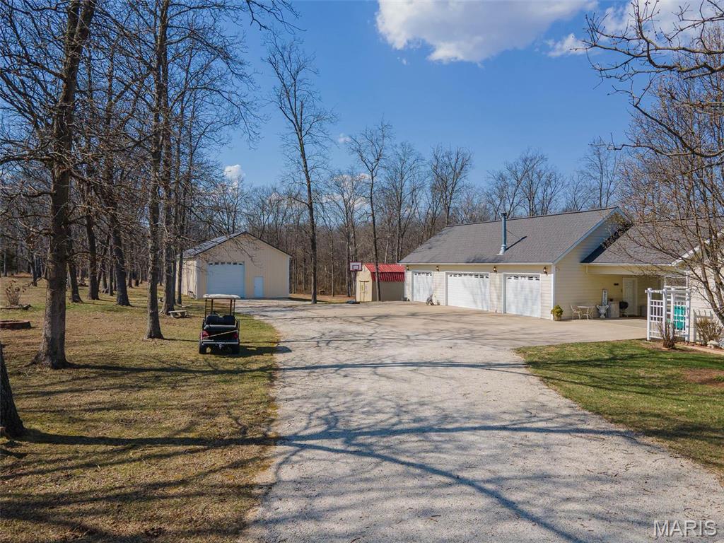 Photo 46 - Residential for sale – 17205  Elk Prairie Drive  Rolla, MO