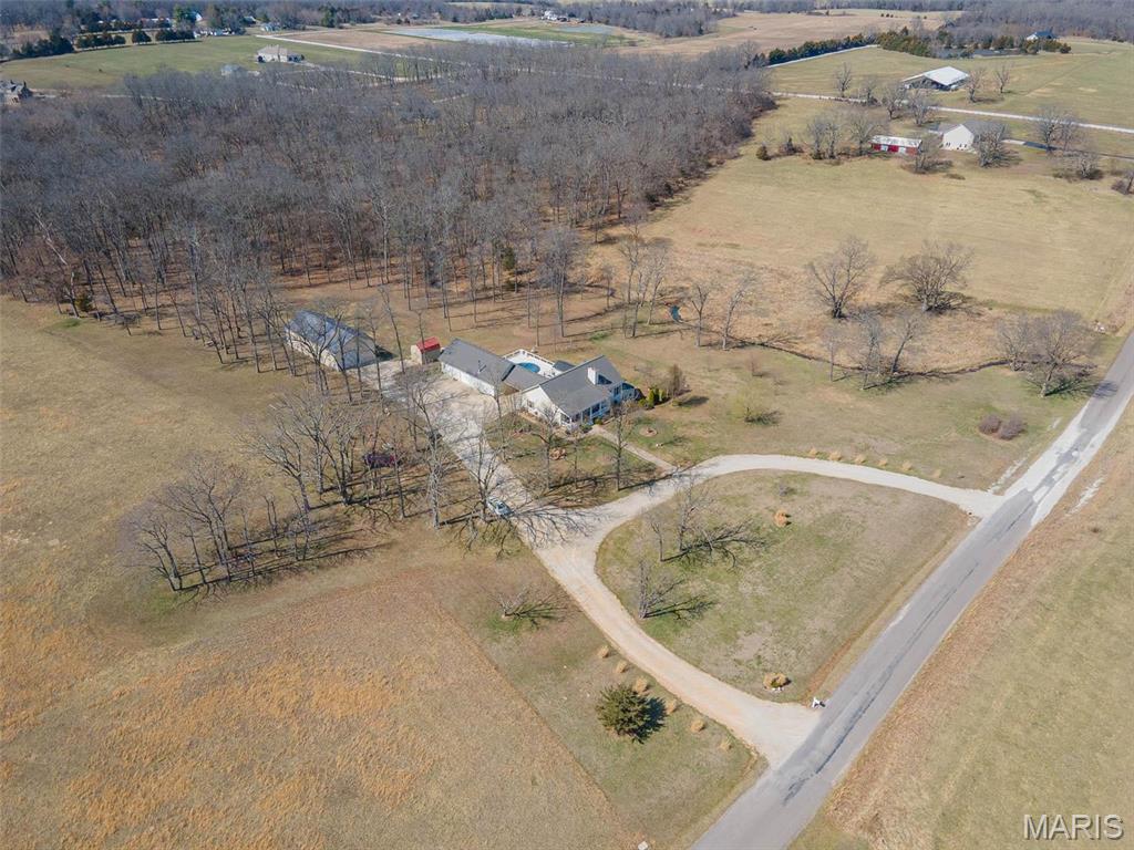 Photo 94 - Residential for sale – 17205  Elk Prairie Drive  Rolla, MO