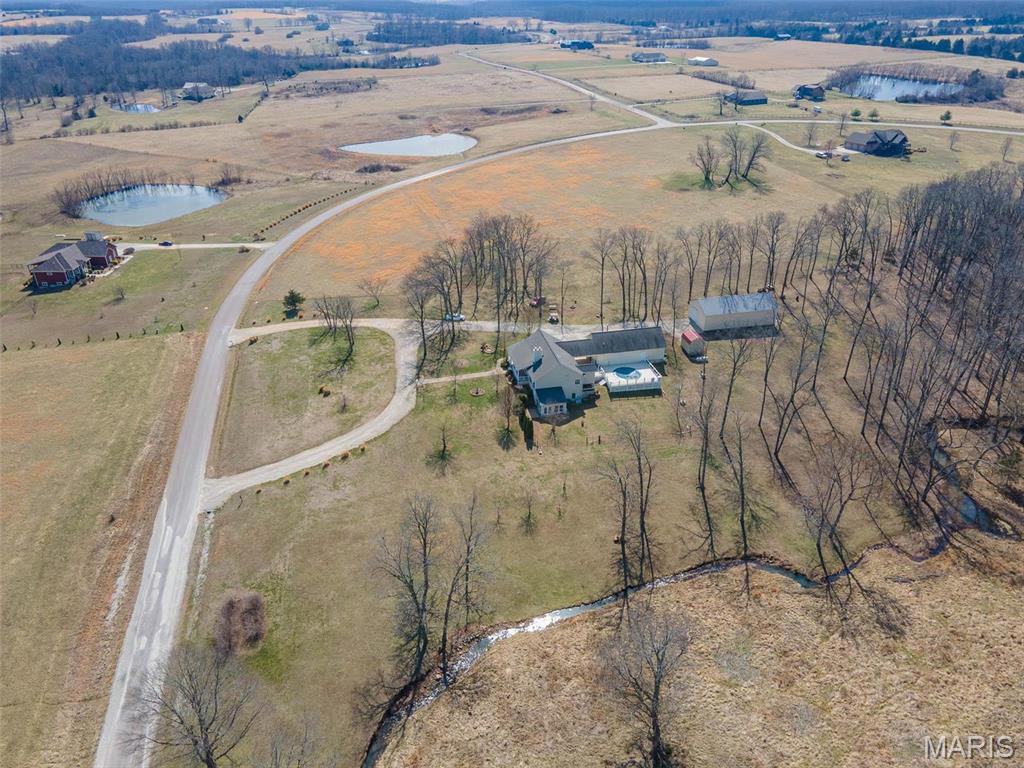 Photo 89 - Residential for sale – 17205  Elk Prairie Drive  Rolla, MO