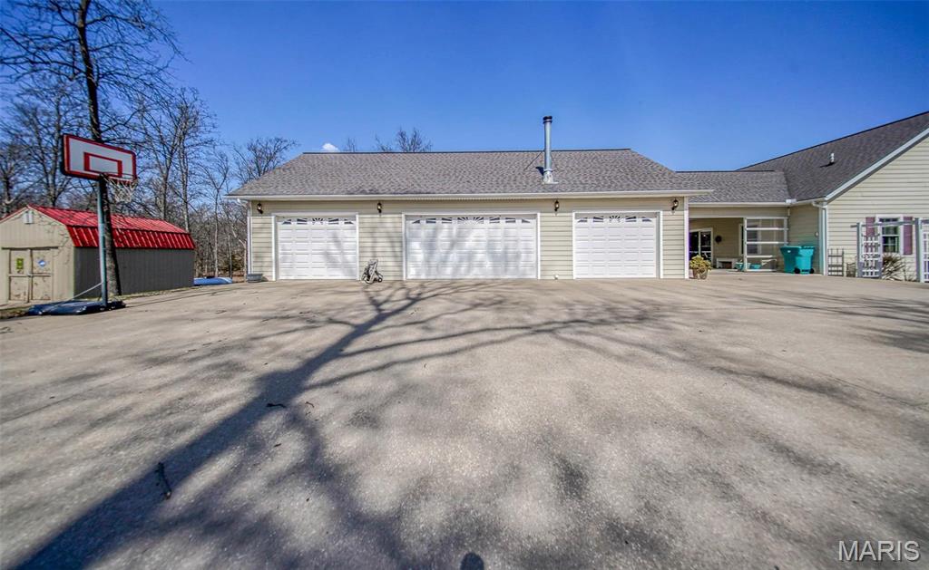 Photo 79 - Residential for sale – 17205  Elk Prairie Drive  Rolla, MO