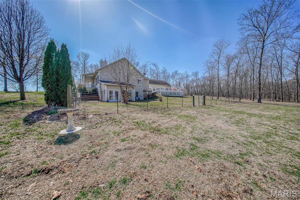 Photo 58 - Residential for sale – 17205  Elk Prairie Drive  Rolla, MO