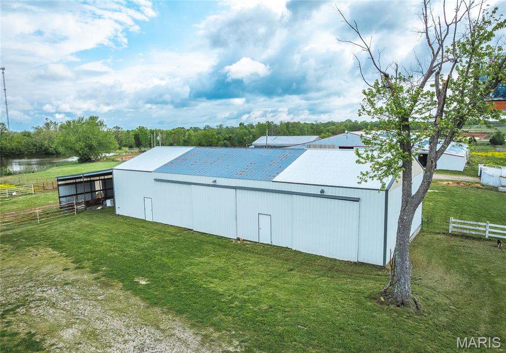Photo 45 - Residential for sale – 24265  Vinyard Road  Cuba, MO