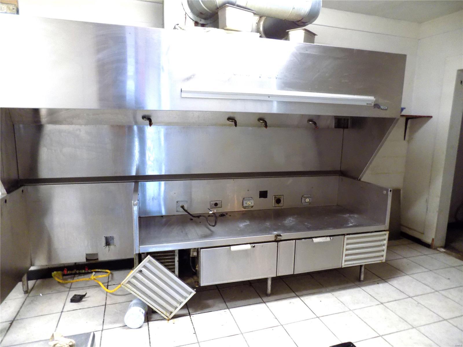 Photo 25 - Commercial Sale for sale – 491  Broadway Street  Edgar Springs, MO