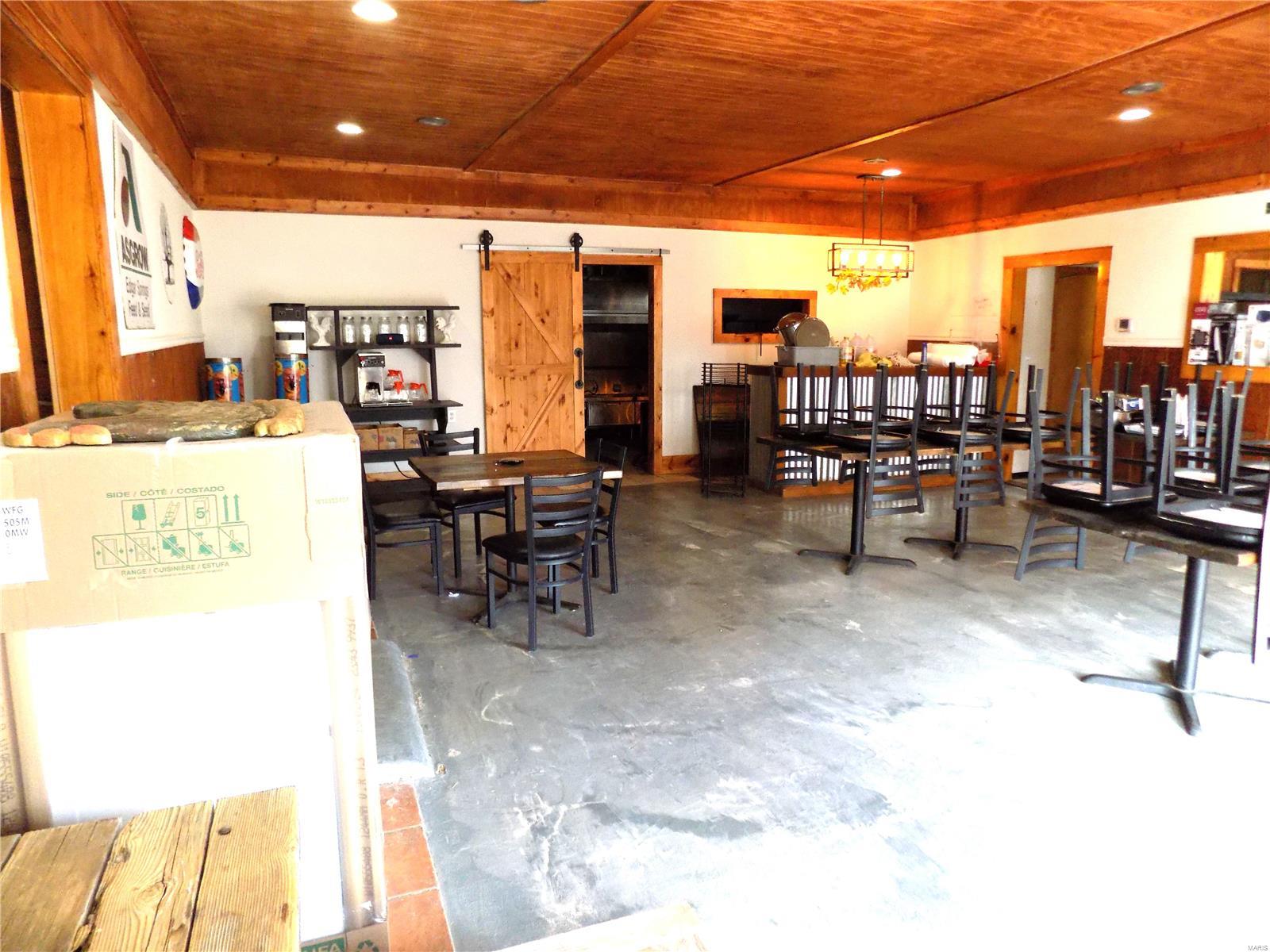 Photo 11 - Commercial Sale for sale – 491  Broadway Street  Edgar Springs, MO