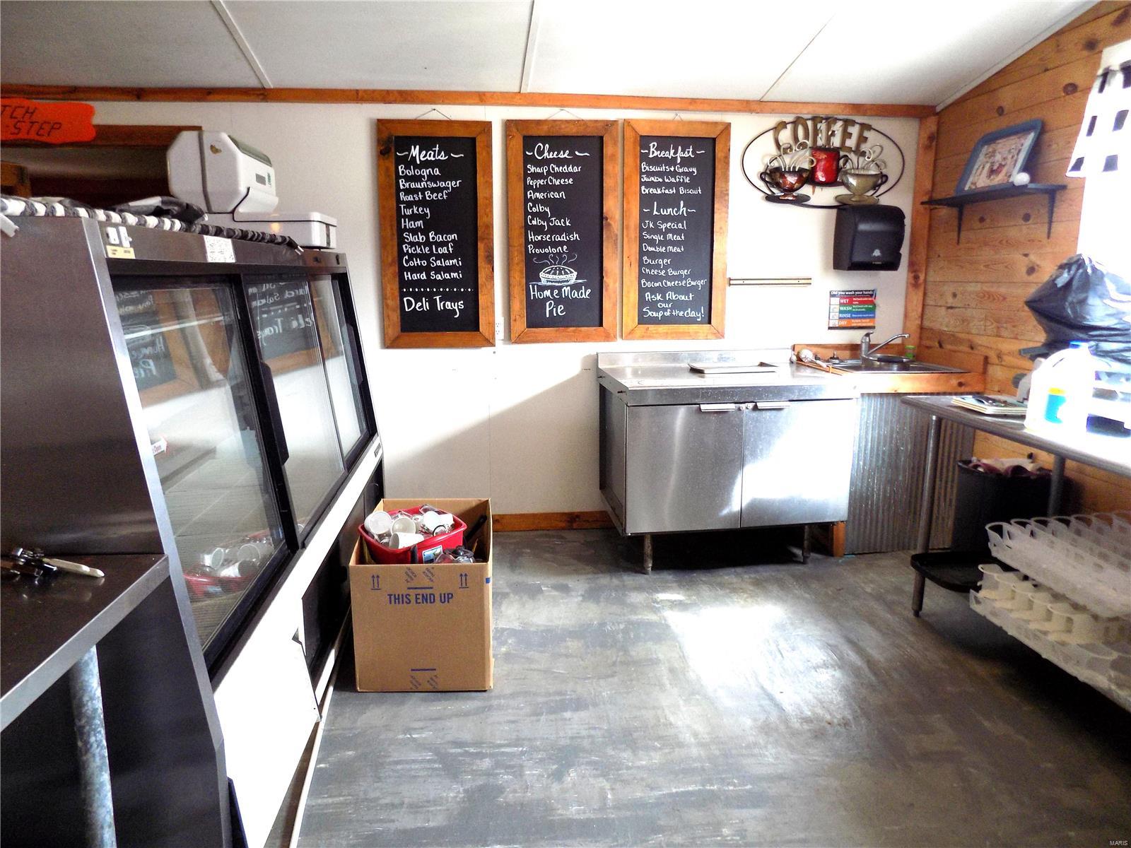 Photo 32 - Commercial Sale for sale – 491  Broadway Street  Edgar Springs, MO