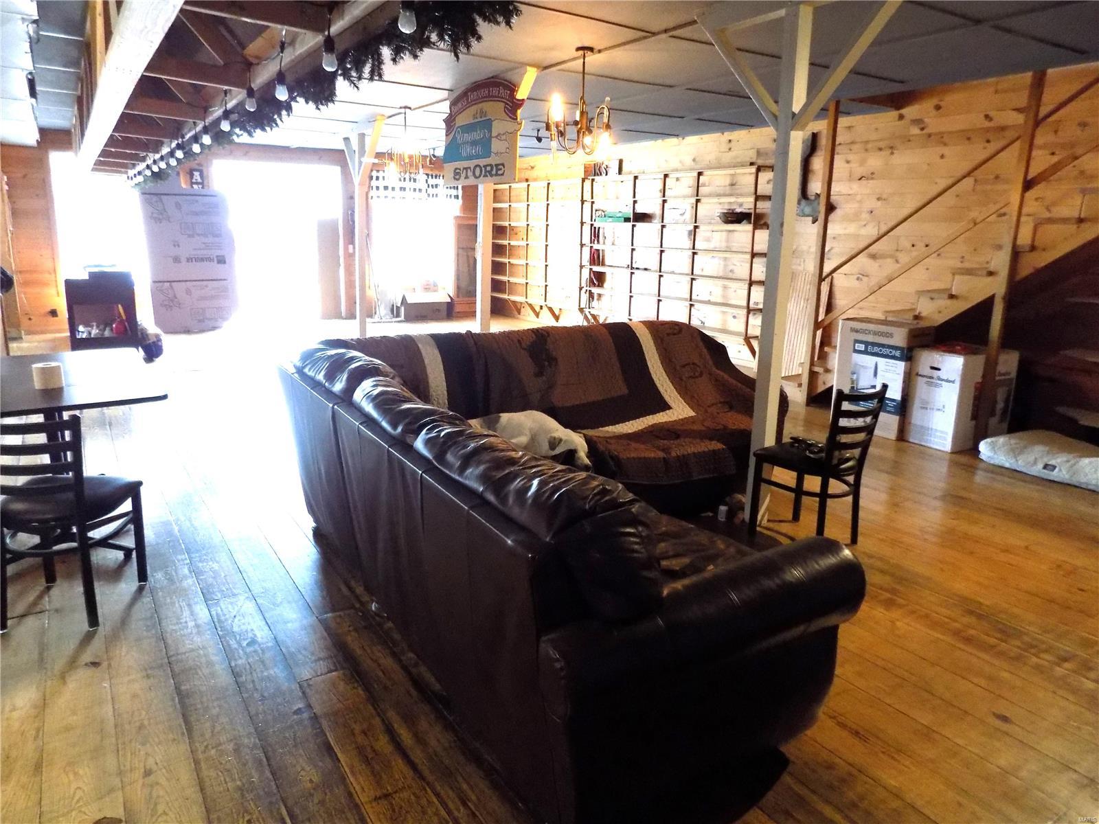 Photo 4 - Commercial Sale for sale – 491  Broadway Street  Edgar Springs, MO
