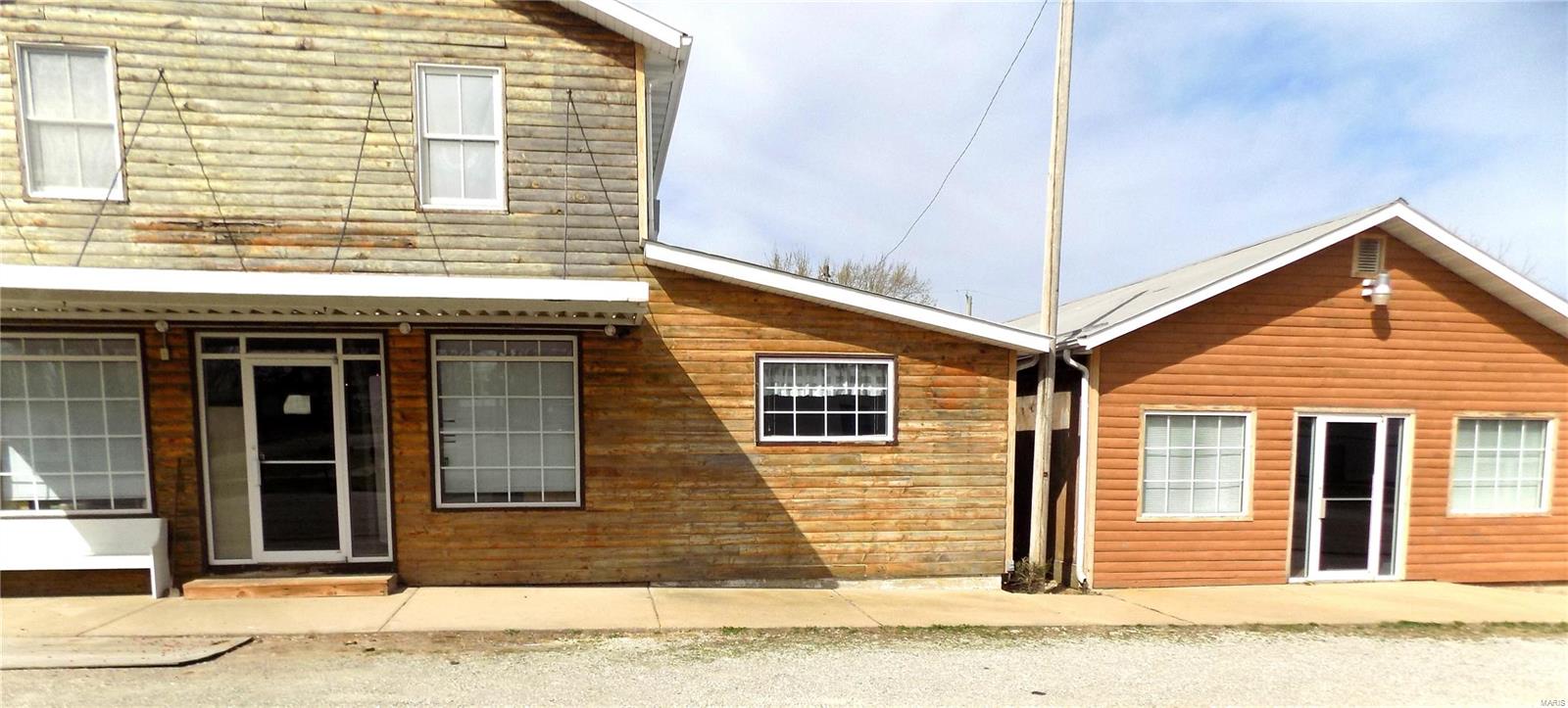 Photo 38 - Commercial Sale for sale – 491  Broadway Street  Edgar Springs, MO