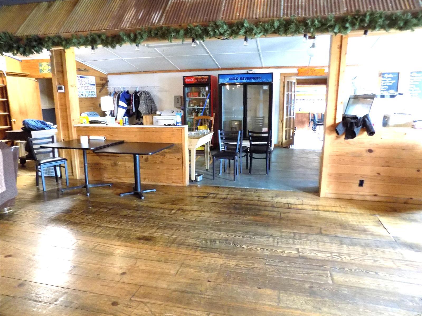 Photo 9 - Commercial Sale for sale – 491  Broadway Street  Edgar Springs, MO