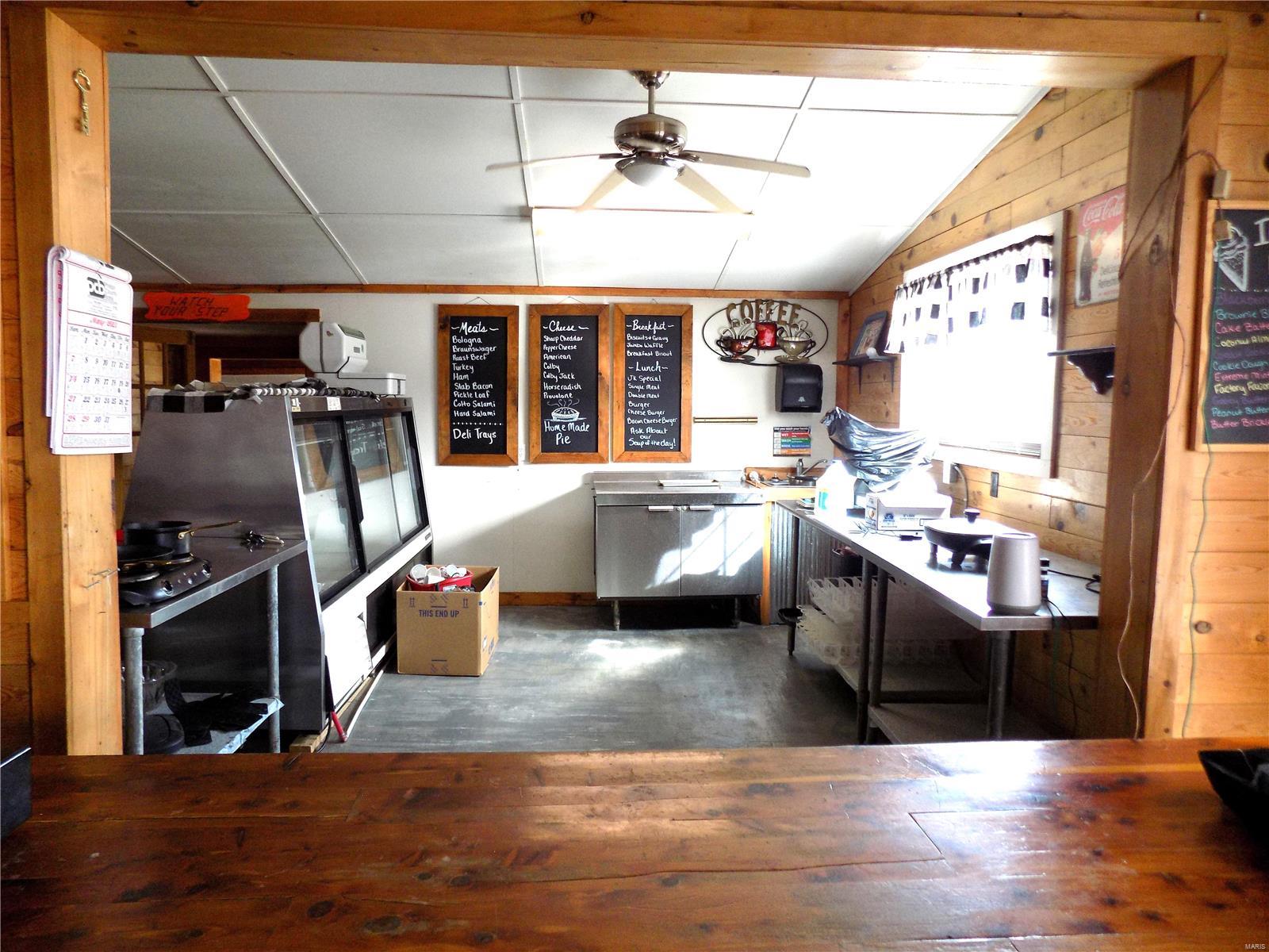 Photo 6 - Commercial Sale for sale – 491  Broadway Street  Edgar Springs, MO