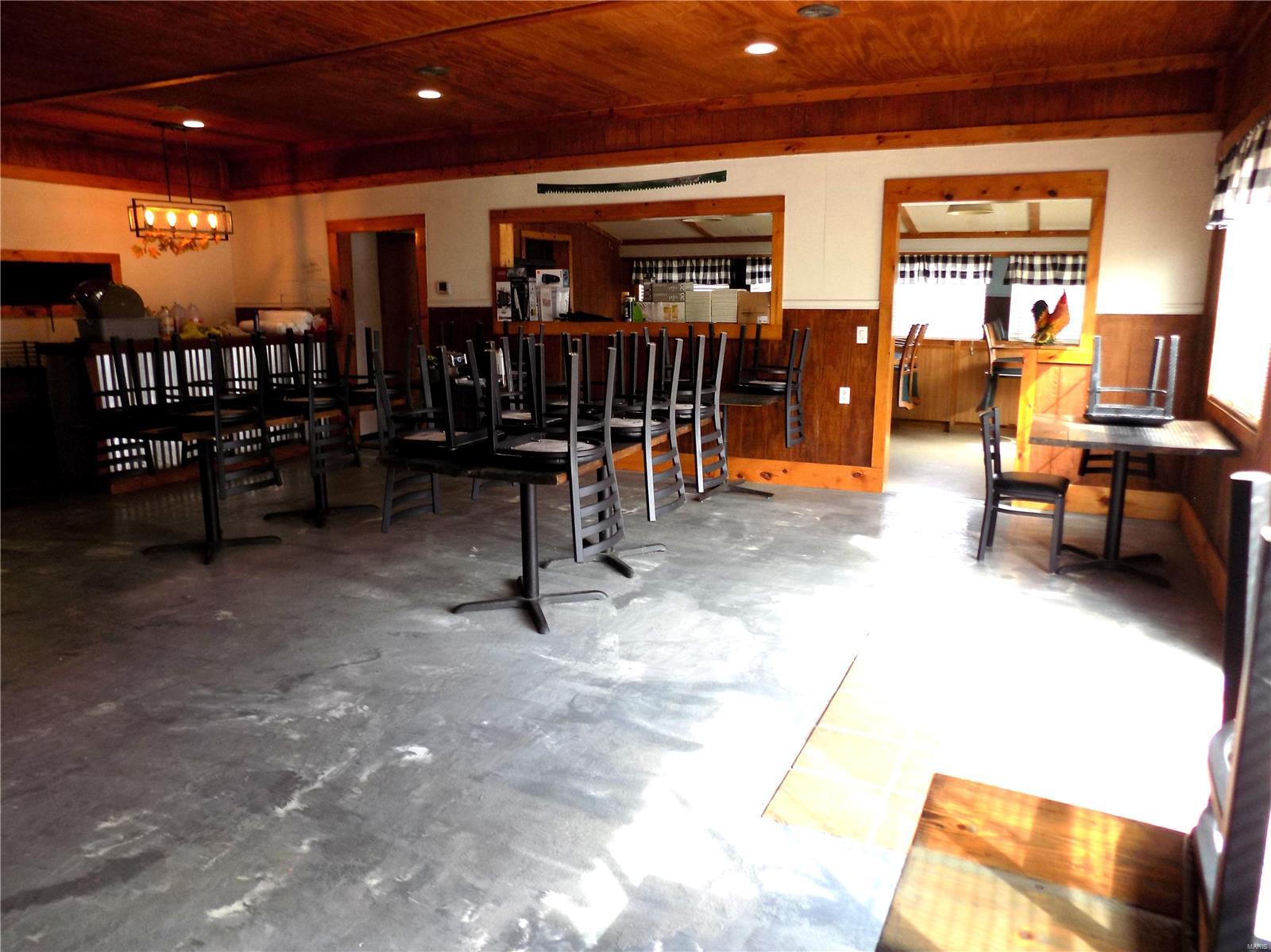 Photo 10 - Commercial Sale for sale – 491  Broadway Street  Edgar Springs, MO