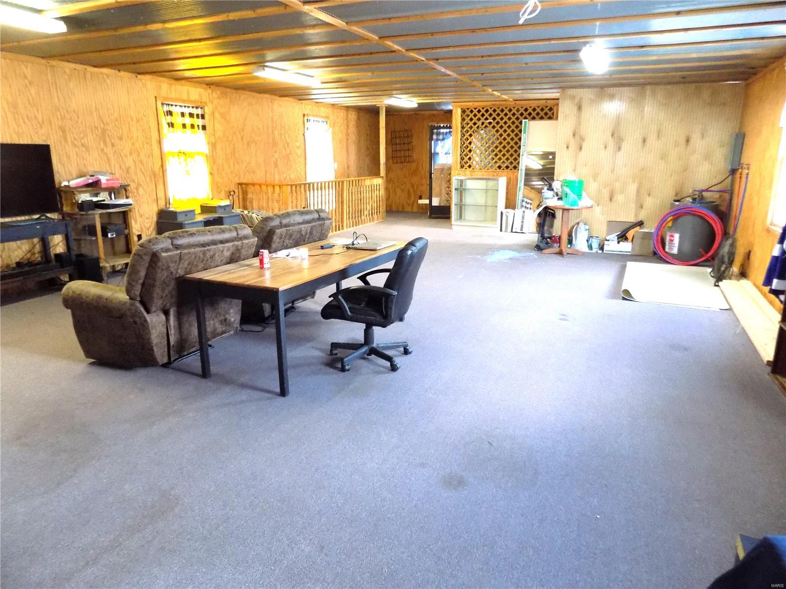 Photo 19 - Commercial Sale for sale – 491  Broadway Street  Edgar Springs, MO