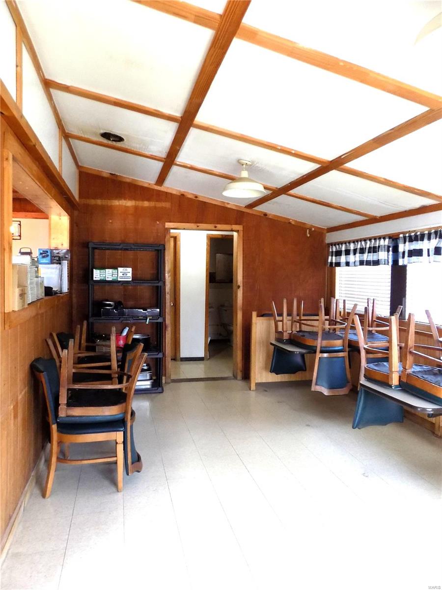 Photo 15 - Commercial Sale for sale – 491  Broadway Street  Edgar Springs, MO