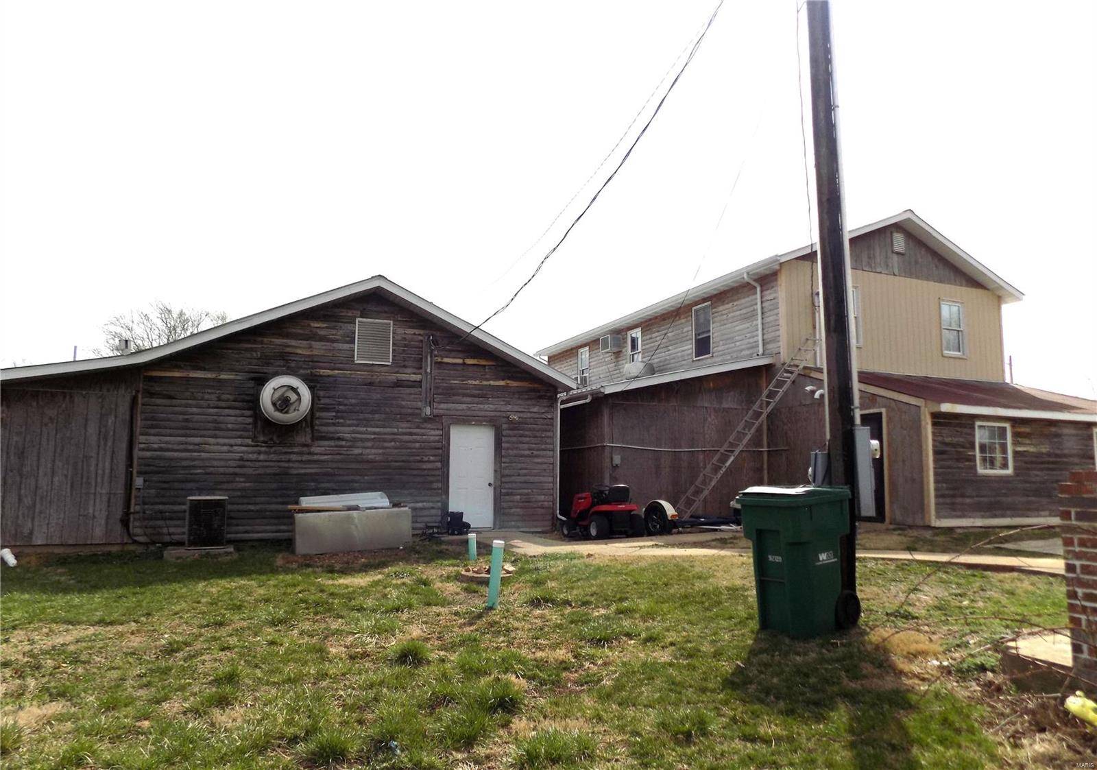 Photo 43 - Commercial Sale for sale – 491  Broadway Street  Edgar Springs, MO