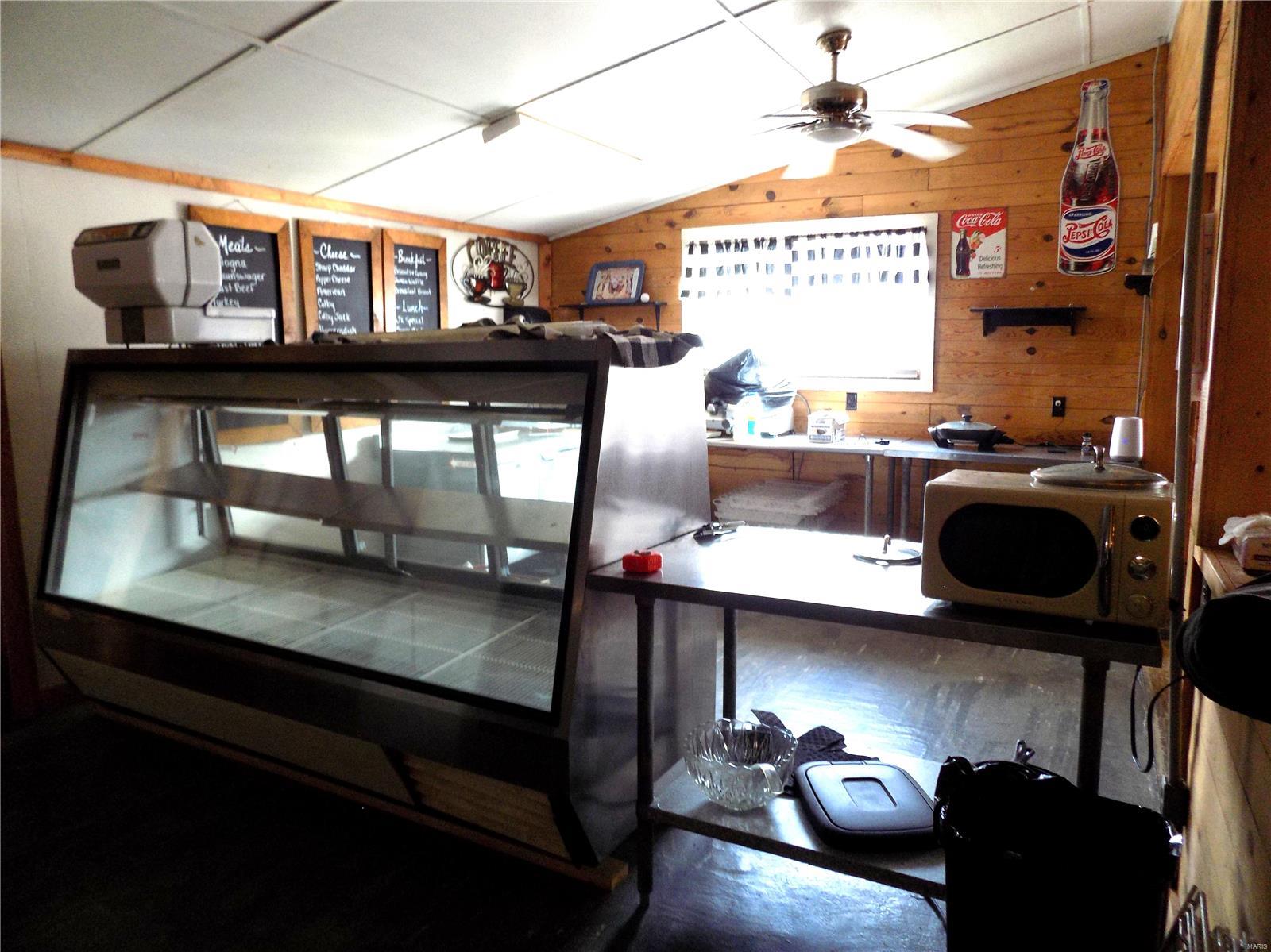 Photo 7 - Commercial Sale for sale – 491  Broadway Street  Edgar Springs, MO