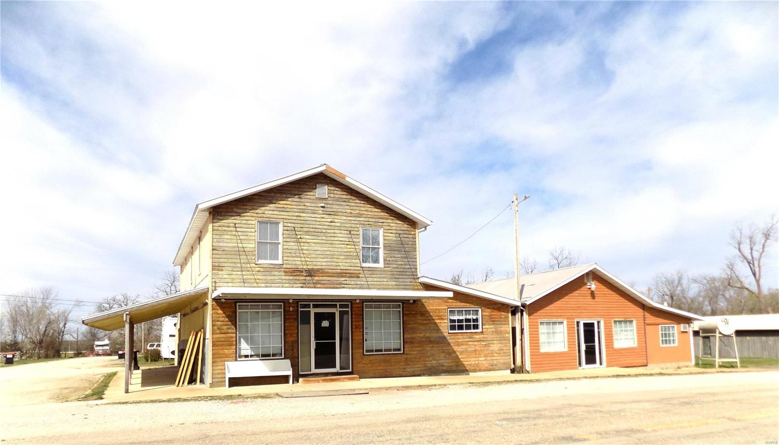 Photo 40 - Commercial Sale for sale – 491  Broadway Street  Edgar Springs, MO