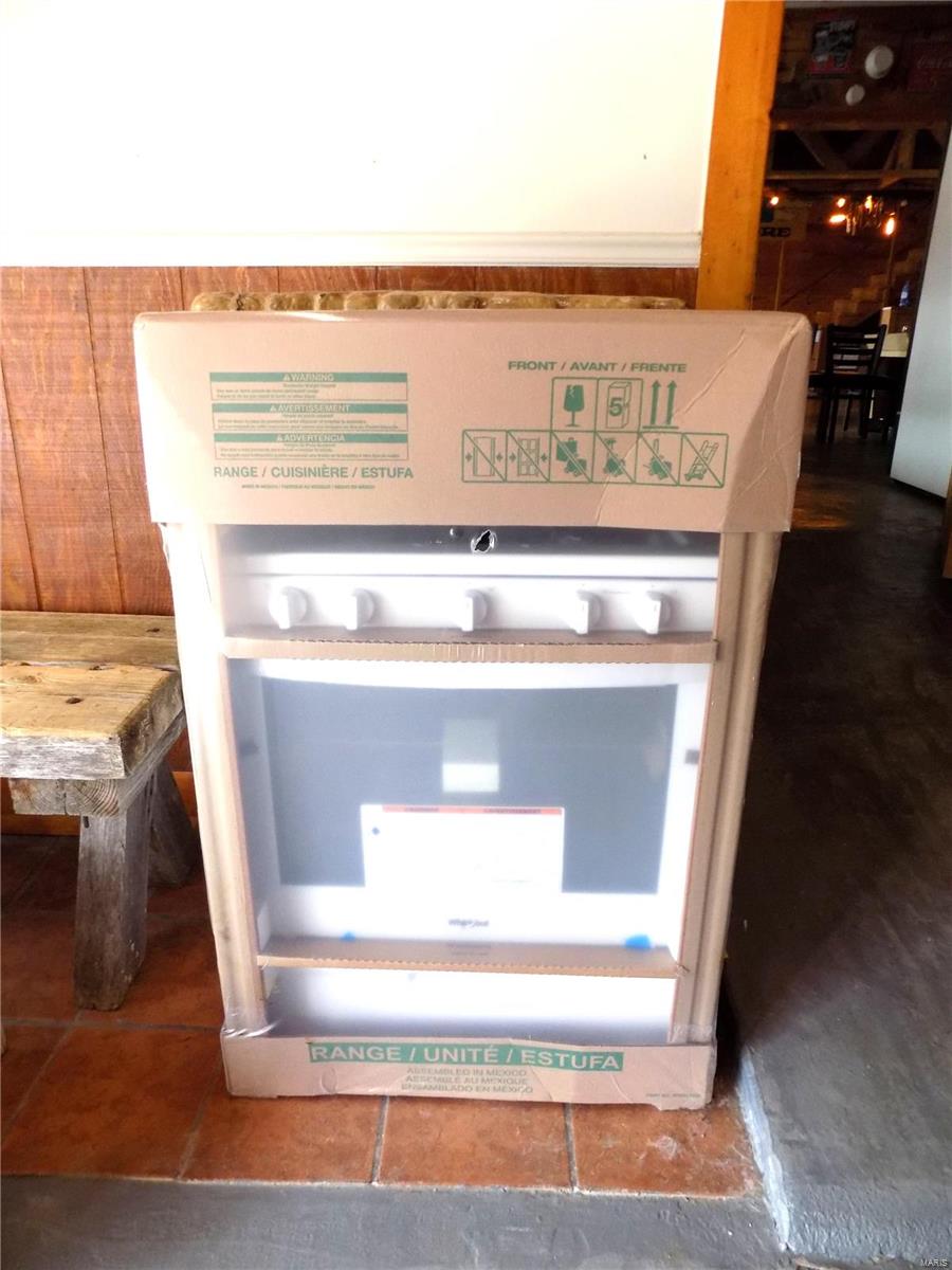 Photo 30 - Commercial Sale for sale – 491  Broadway Street  Edgar Springs, MO