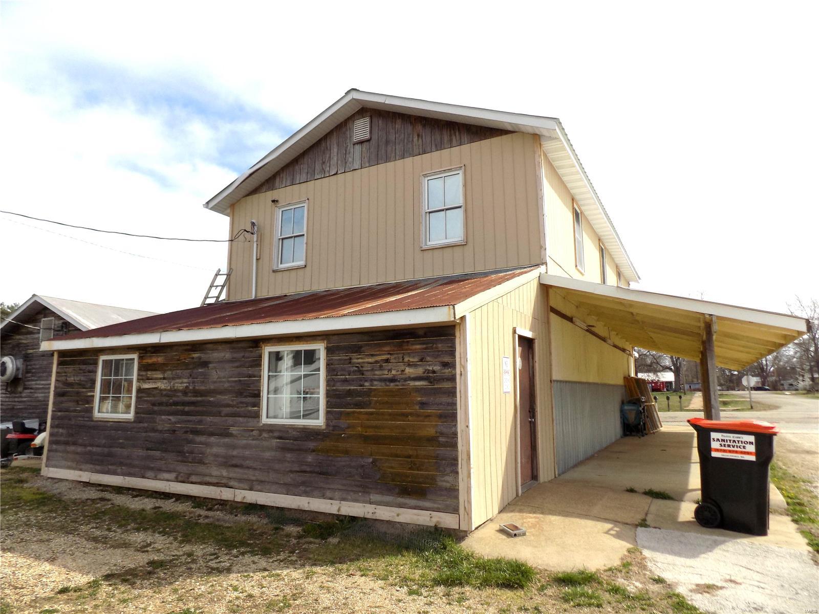 Photo 44 - Commercial Sale for sale – 491  Broadway Street  Edgar Springs, MO