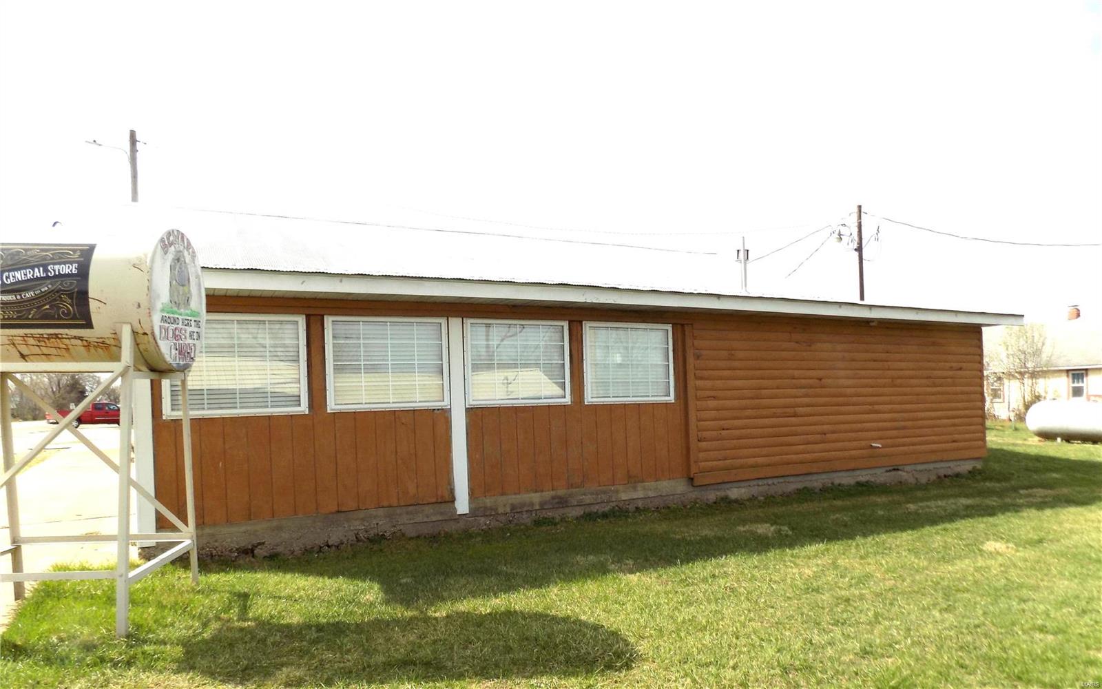 Photo 41 - Commercial Sale for sale – 491  Broadway Street  Edgar Springs, MO