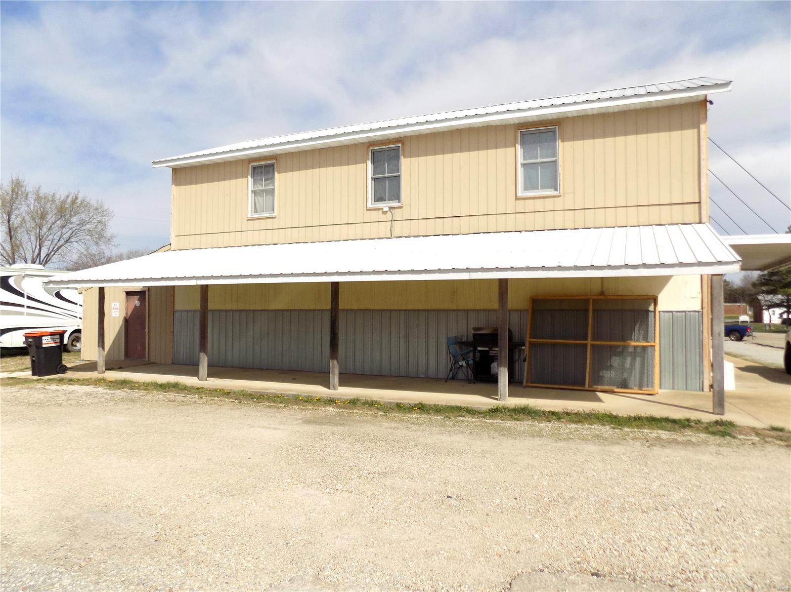 Photo 37 - Commercial Sale for sale – 491  Broadway Street  Edgar Springs, MO