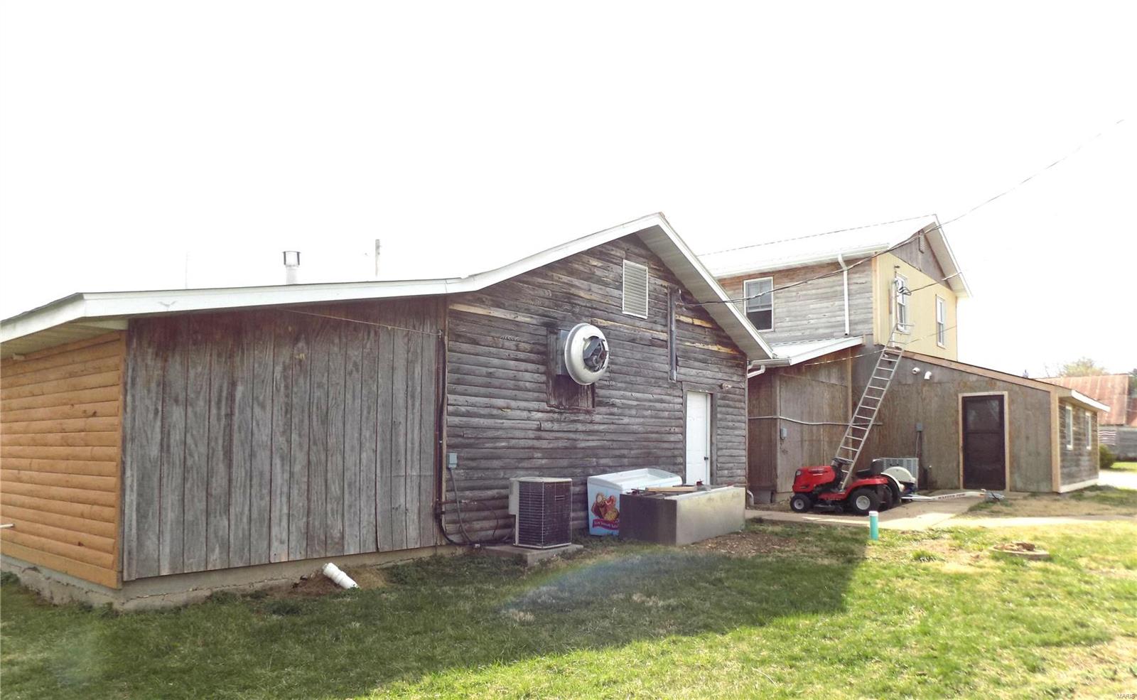 Photo 42 - Commercial Sale for sale – 491  Broadway Street  Edgar Springs, MO