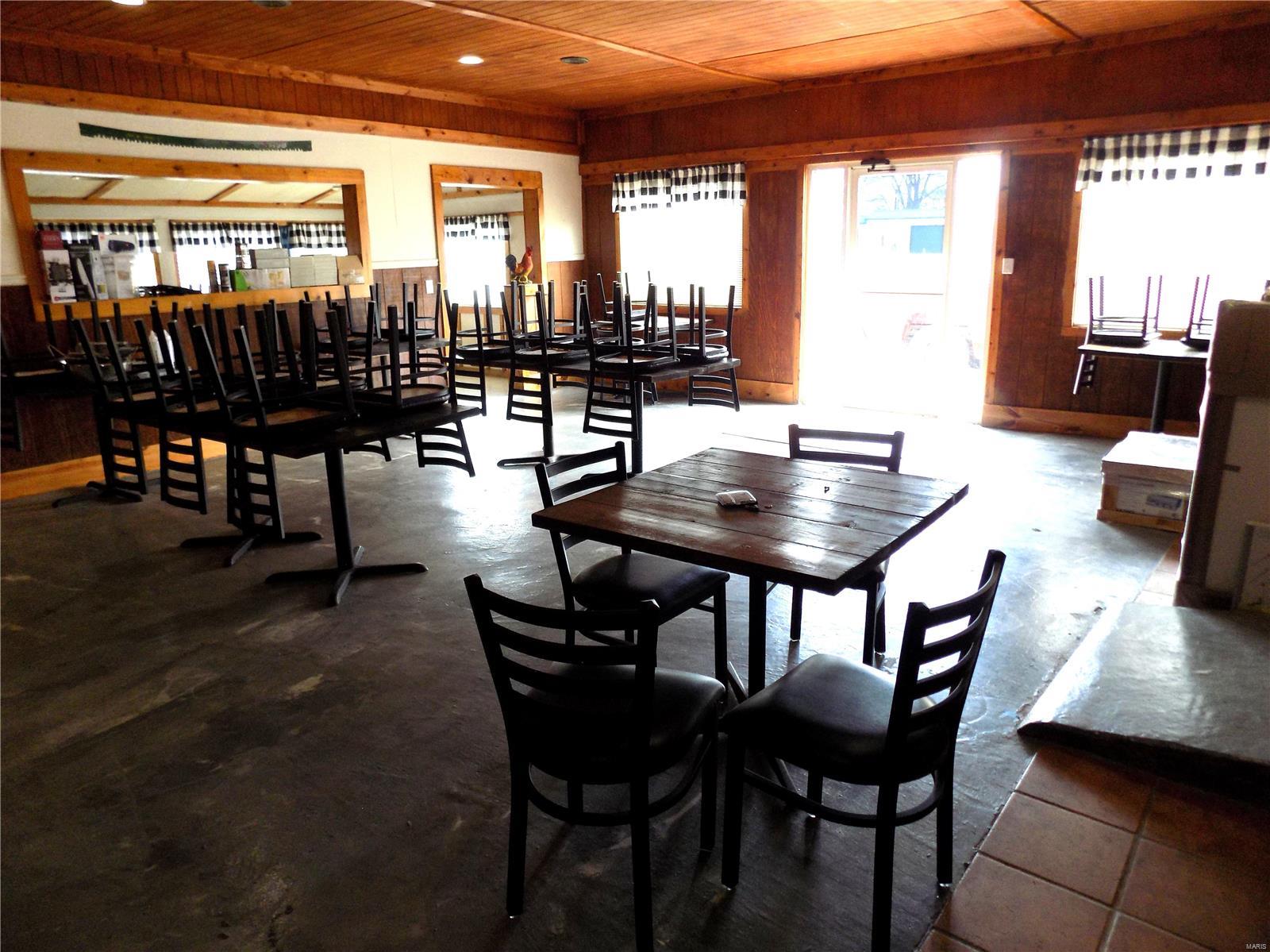 Photo 12 - Commercial Sale for sale – 491  Broadway Street  Edgar Springs, MO