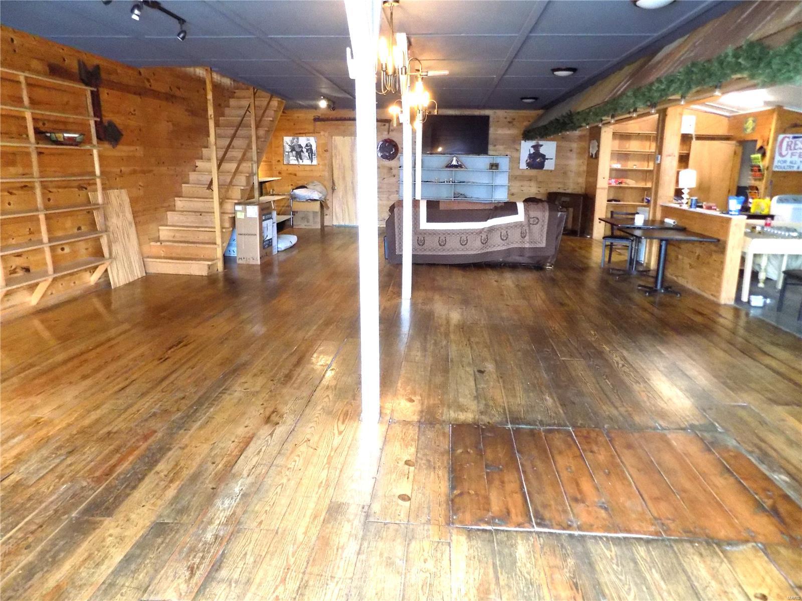 Photo 3 - Commercial Sale for sale – 491  Broadway Street  Edgar Springs, MO