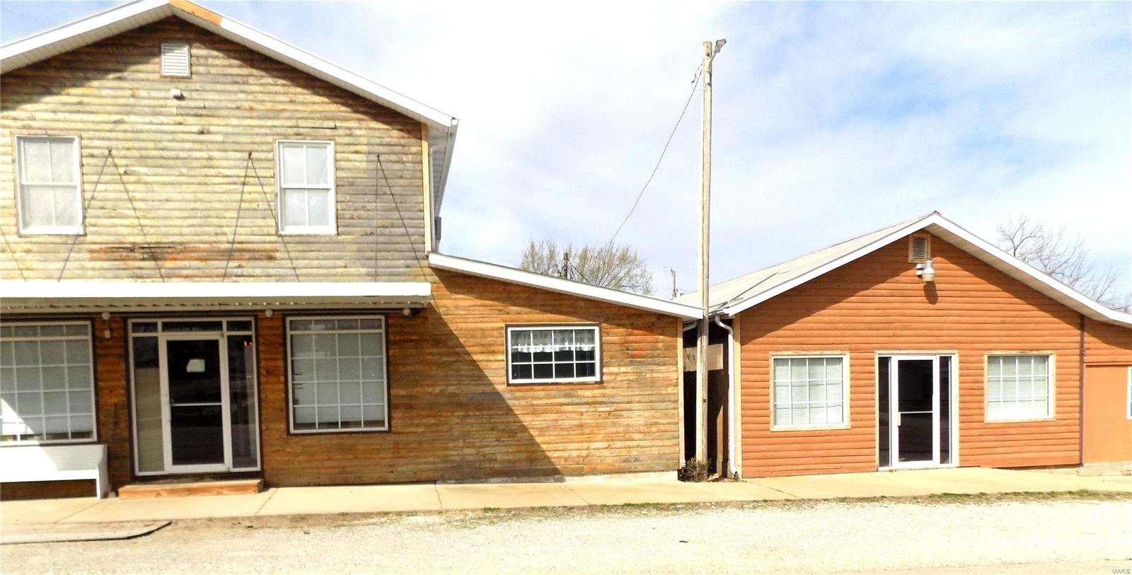 Photo 39 - Commercial Sale for sale – 491  Broadway Street  Edgar Springs, MO