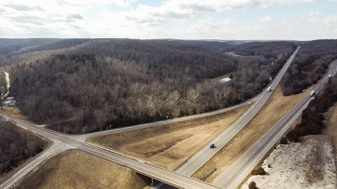 Photo 16 - Farm for sale – 0  52+/- Acres County Road 7570   Rolla, MO