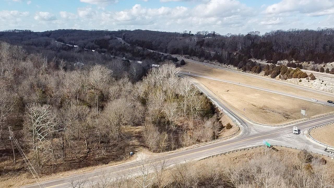 Photo 11 - Farm for sale – 0  52+/- Acres County Road 7570   Rolla, MO