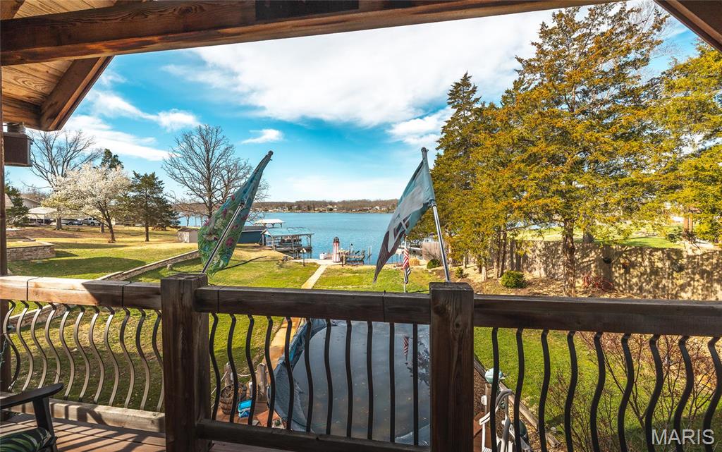 Photo 29 - Residential for sale – 919  Lakeshore Drive  Cuba, MO