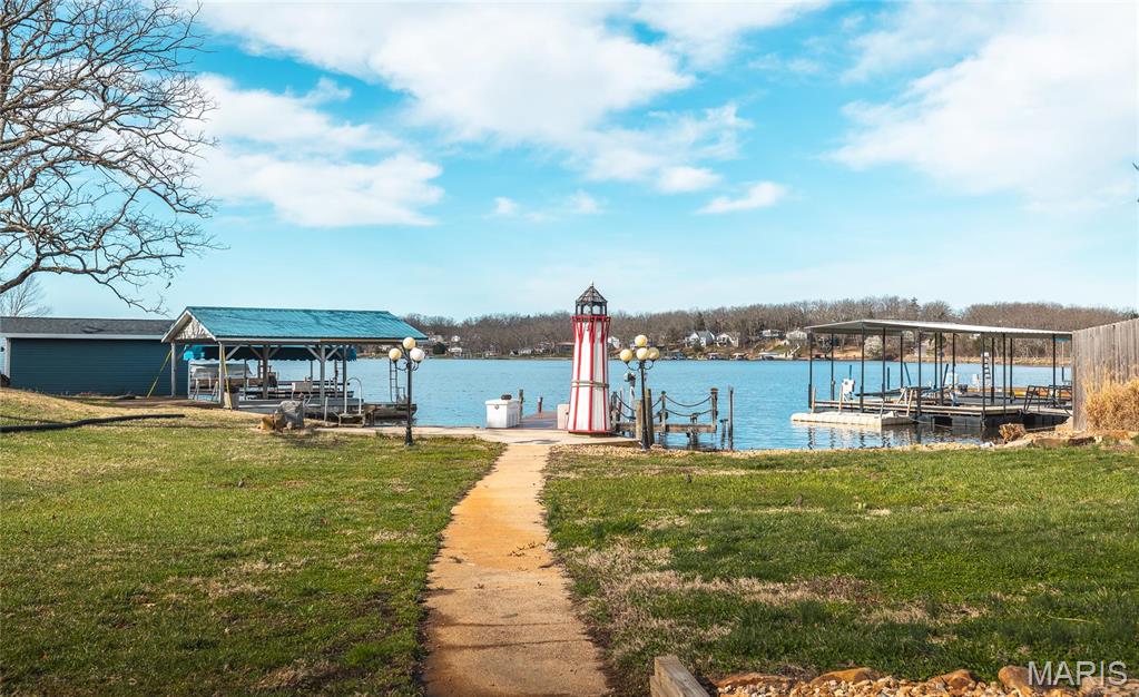 Photo 47 - Residential for sale – 919  Lakeshore Drive  Cuba, MO
