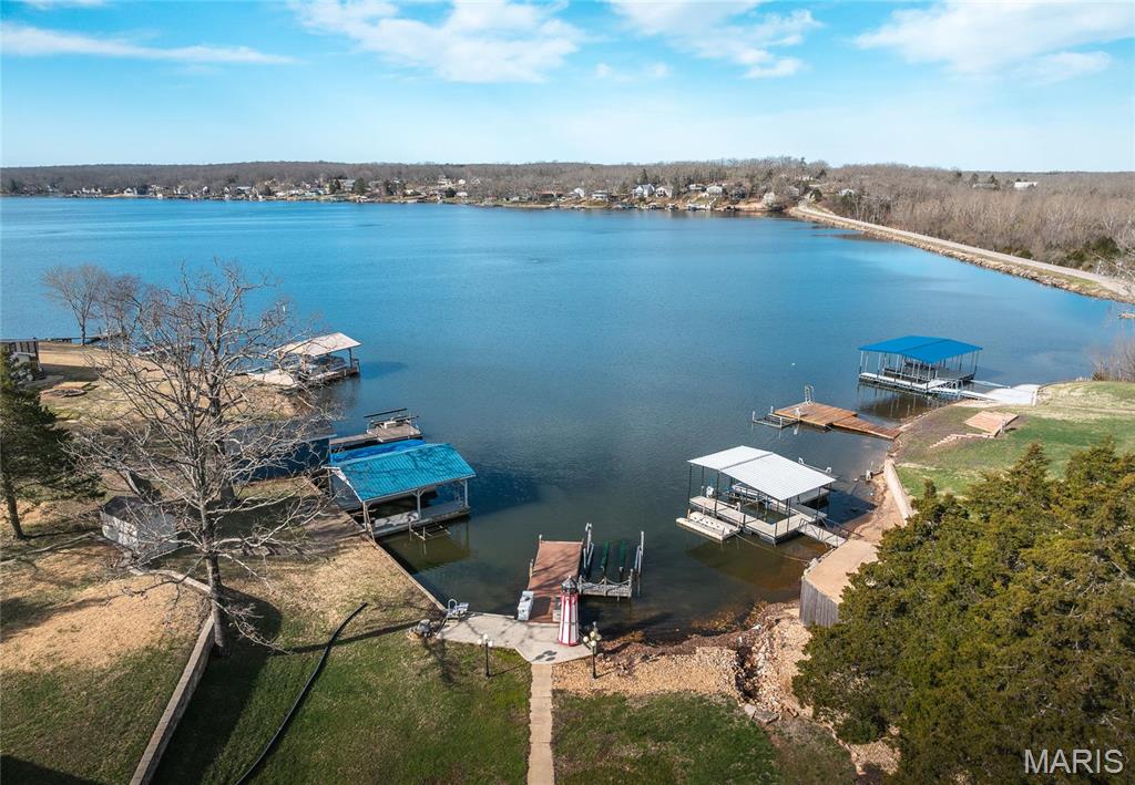 Photo 36 - Residential for sale – 919  Lakeshore Drive  Cuba, MO