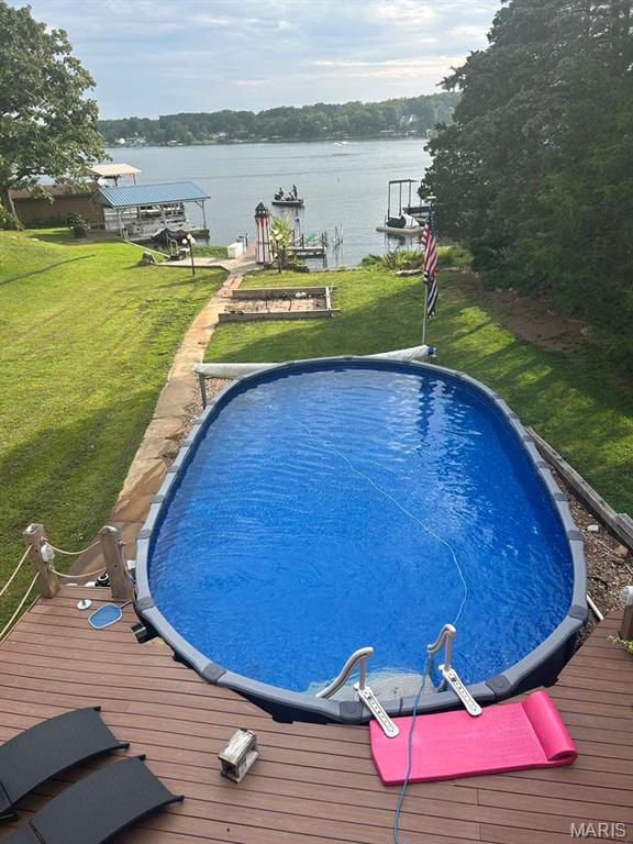 Photo 64 - Residential for sale – 919  Lakeshore Drive  Cuba, MO