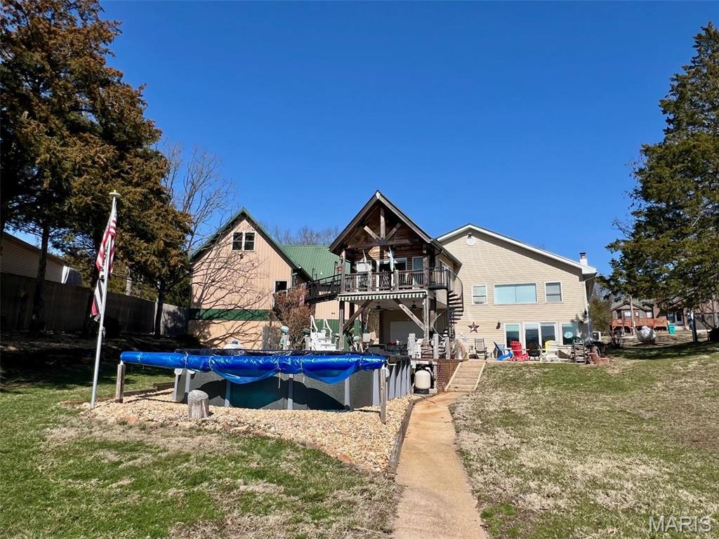 Photo 4 - Residential for sale – 919  Lakeshore Drive  Cuba, MO