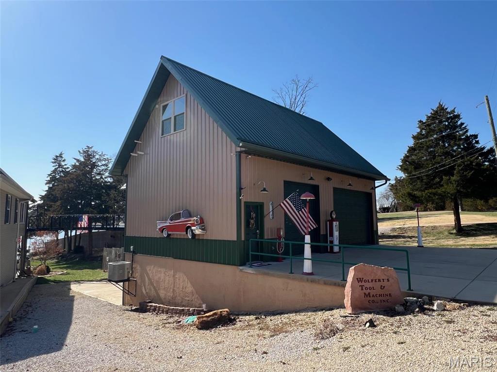 Photo 5 - Residential for sale – 919  Lakeshore Drive  Cuba, MO