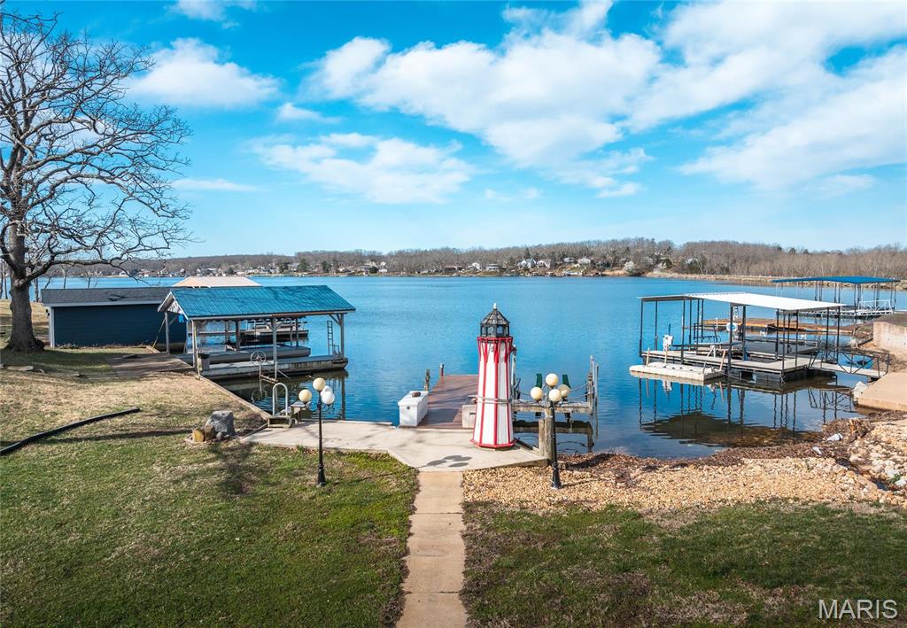 Photo 37 - Residential for sale – 919  Lakeshore Drive  Cuba, MO