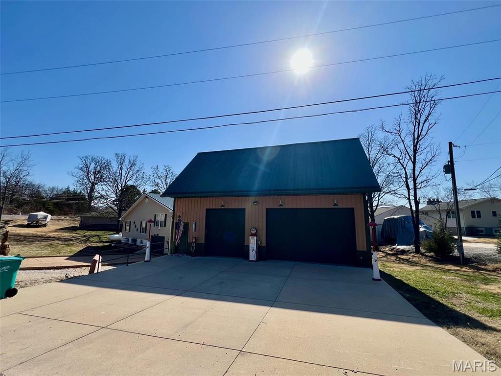 Photo 6 - Residential for sale – 919  Lakeshore Drive  Cuba, MO