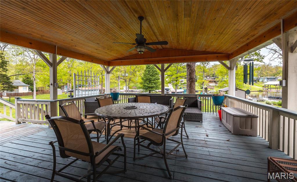 Photo 60 - Residential for sale – 1912  Lakeshore Drive  Cuba, MO