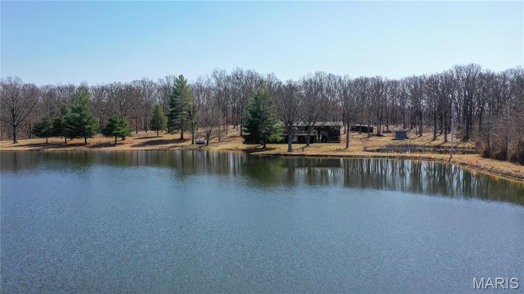 Residential for sale – 2441 N Highway 19   Salem, MO