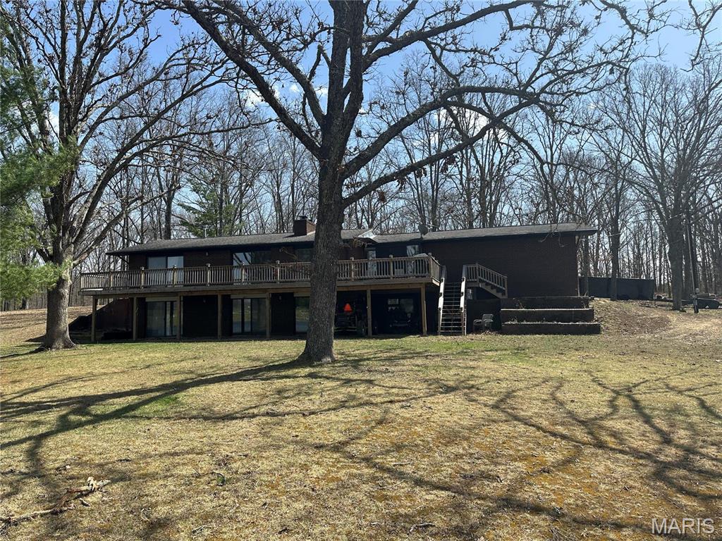 Photo 40 - Residential for sale – 2441 N Highway 19   Salem, MO