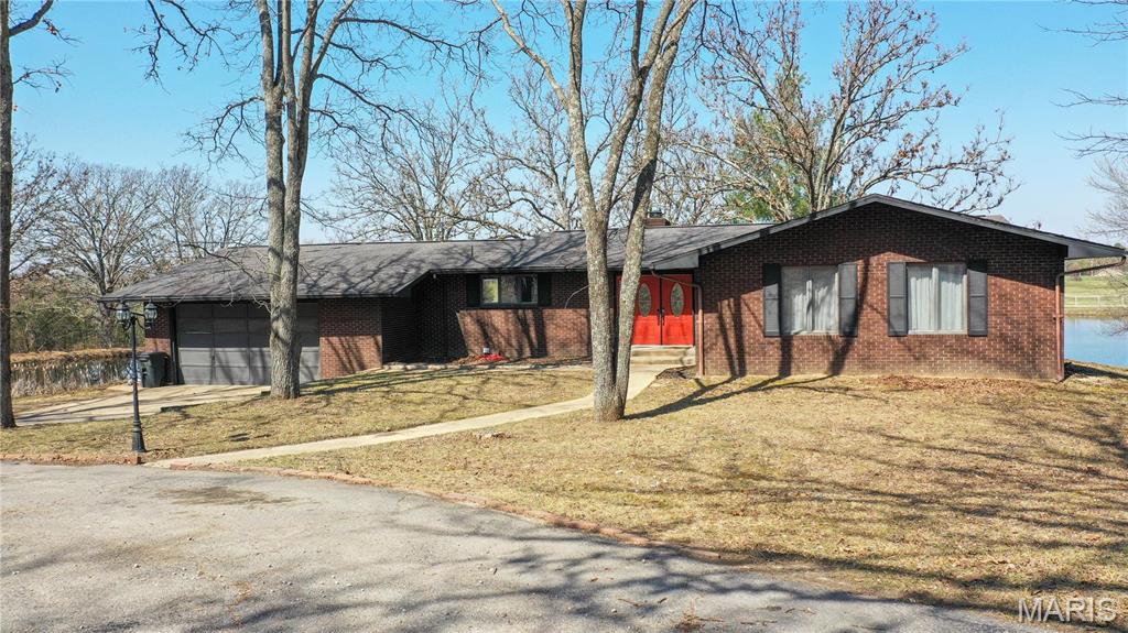 Photo 2 - Residential for sale – 2441 N Highway 19   Salem, MO