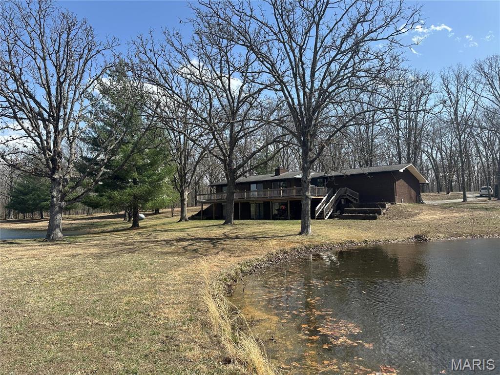 Photo 39 - Residential for sale – 2441 N Highway 19   Salem, MO