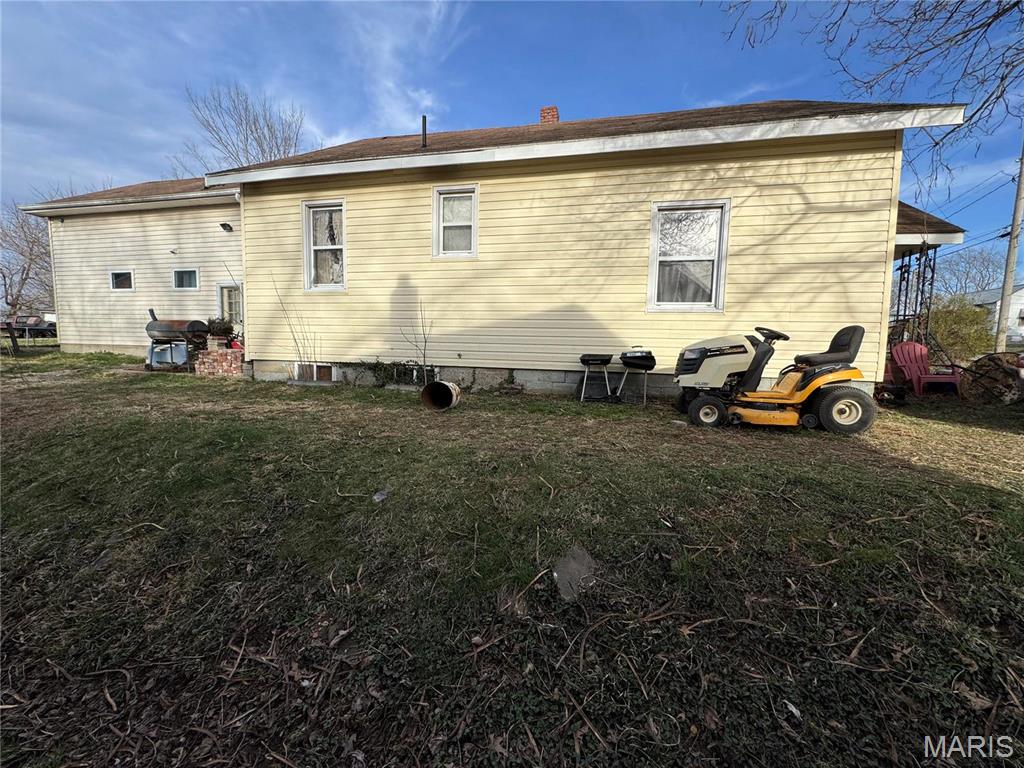 Photo 14 - Residential for sale – 806 E 1st Street  Salem, MO