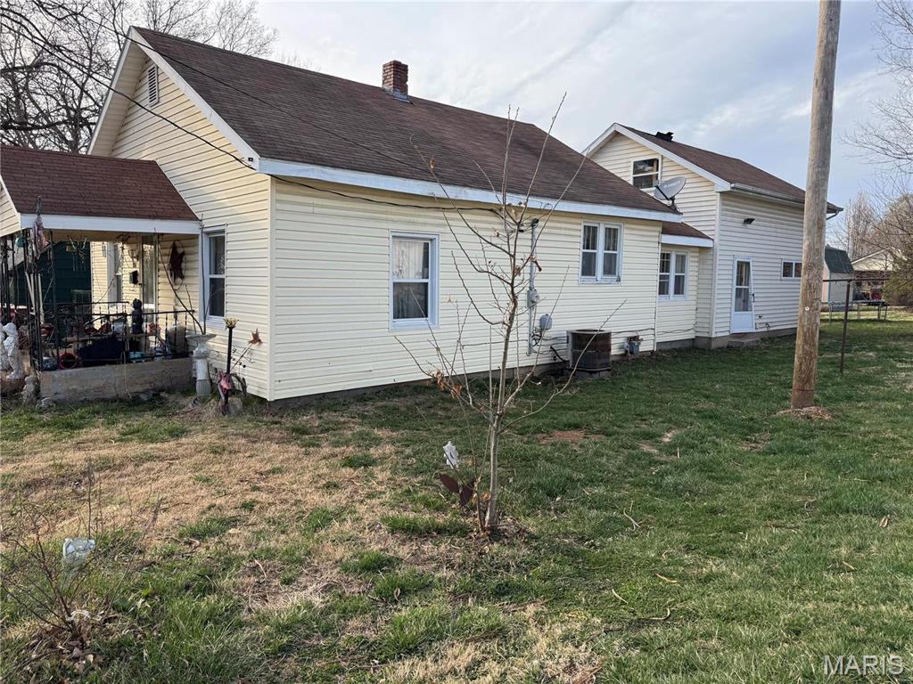 Photo 10 - Residential for sale – 806 E 1st Street  Salem, MO