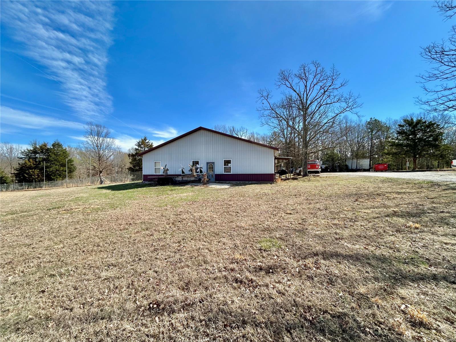 Residential for sale – 45463  Highway 72   Salem, MO